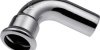 Kolano nyplowe 90&deg; Steel - 28 1509068056